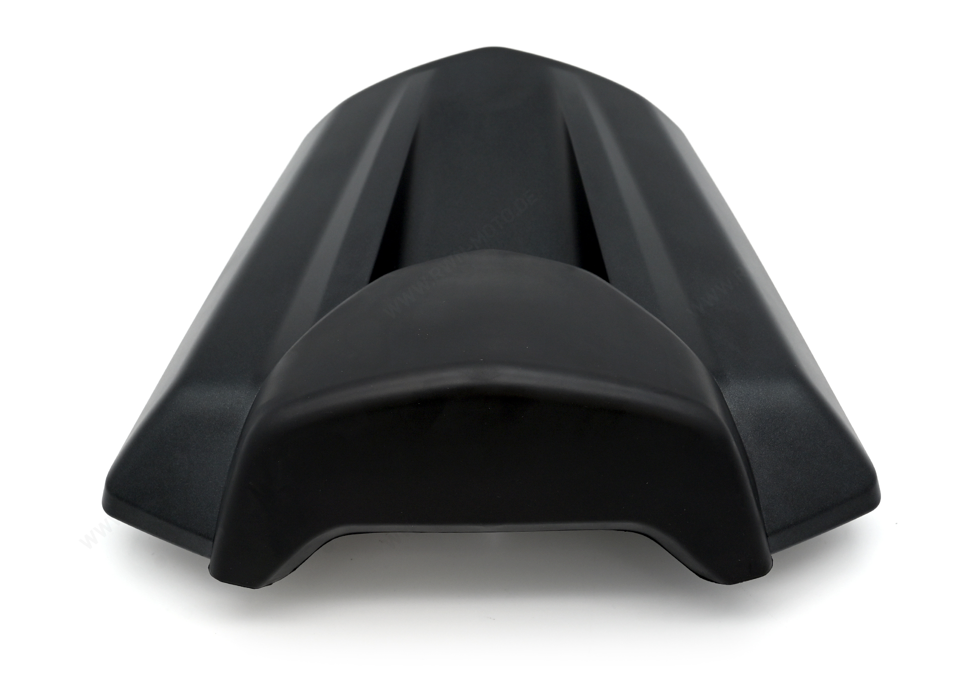 Pillion Seat Cover Matt Gunpowder Black NH436M Original Honda CB 500 F/ CBR 500 R