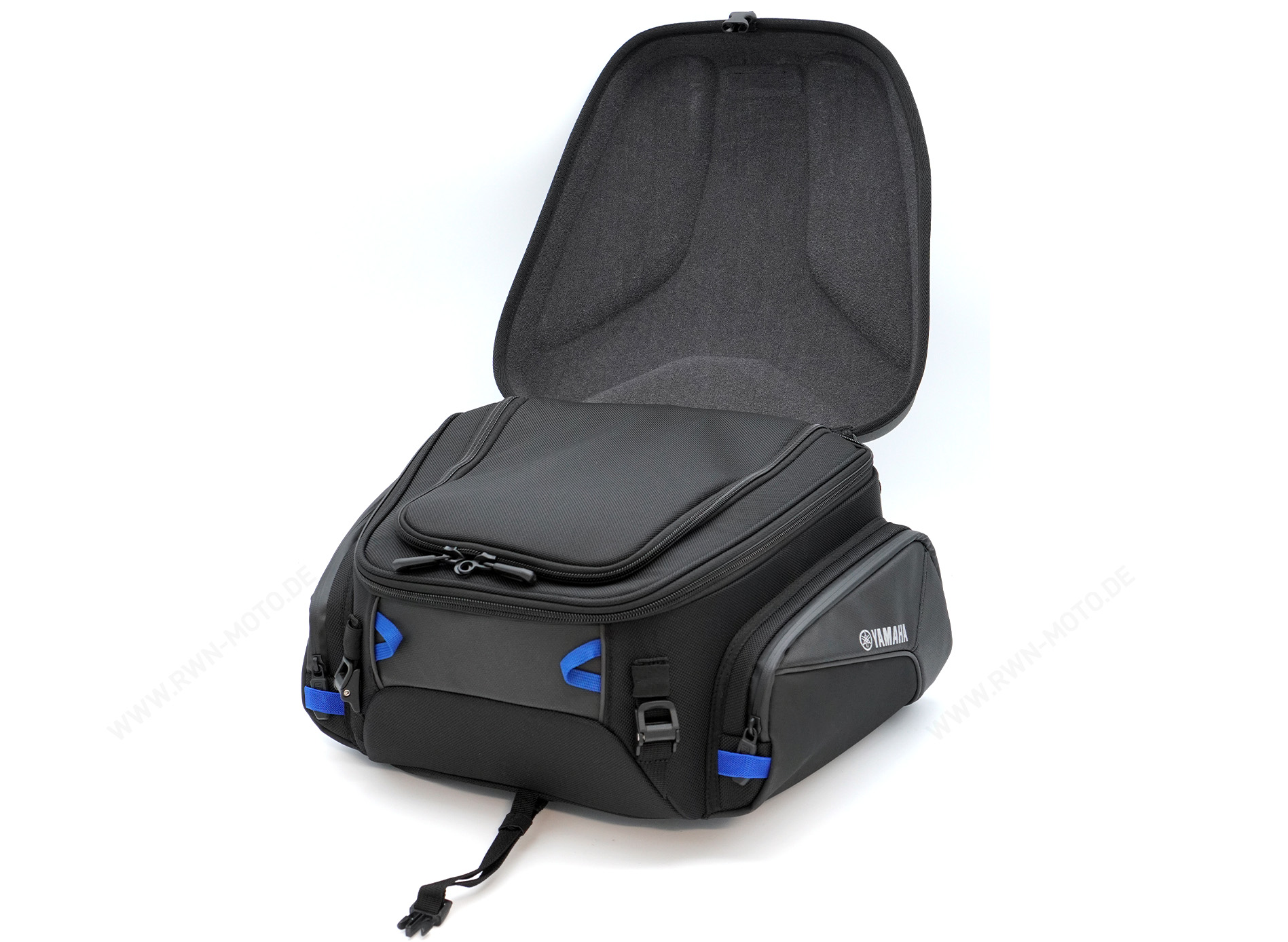 Yamaha rear bag / rear seat bag 24 l - 36 l