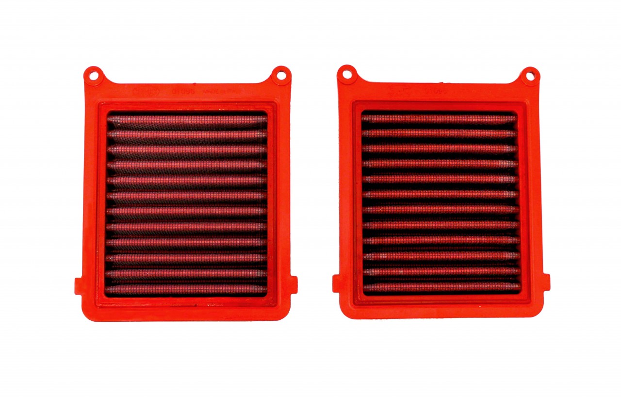 BMC Sport air filter for Honda CRF 1100 L Africa Twin Adventure (20-) / NT 1100 (22-)