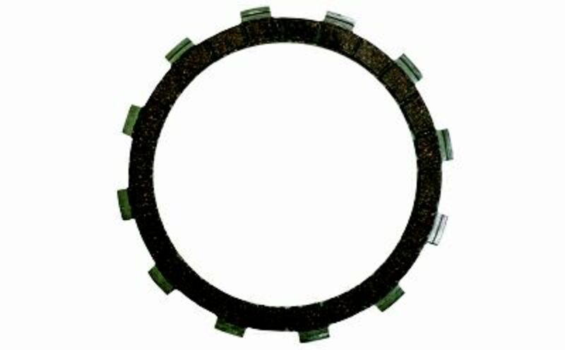 Barnett clutch friction disk