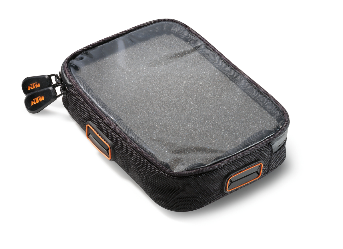 KTM GPS holder bag