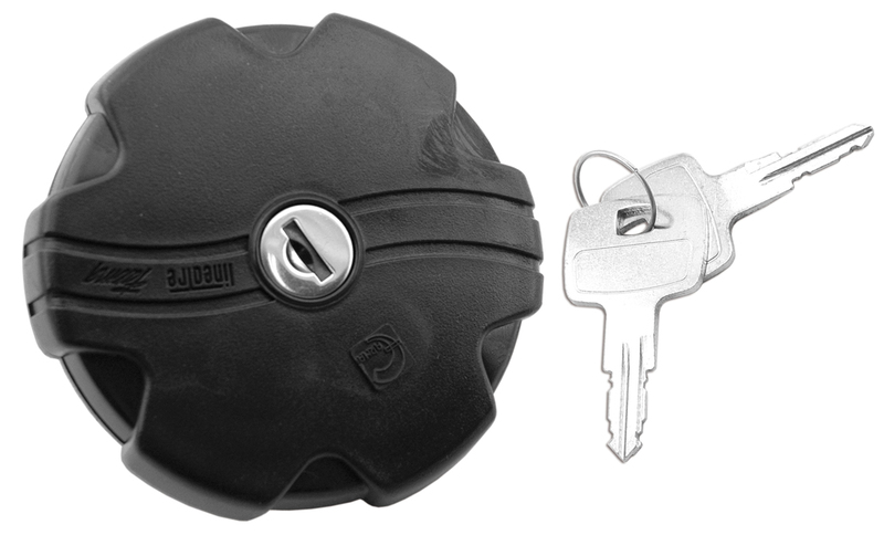 BIHR OE fuel filler cap Honda XLV 600 Transalp