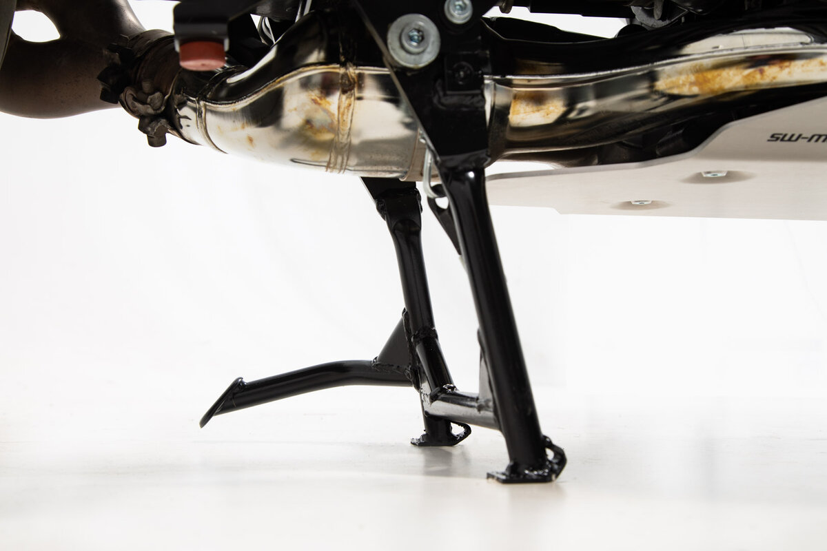 Crash bar for Aprilia Tuareg 660 (21-) SW Motech