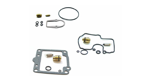 Carburettor repair kits