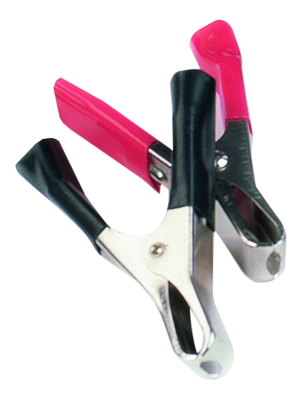Oxford Optimiser/Maximiser cable with crocodile clips