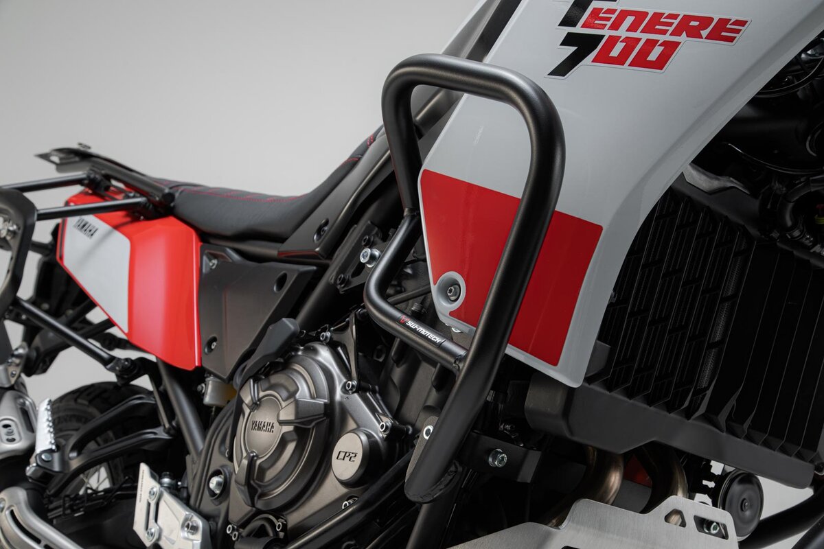 Crash bar for Aprilia Tuareg 660 (21-) SW Motech