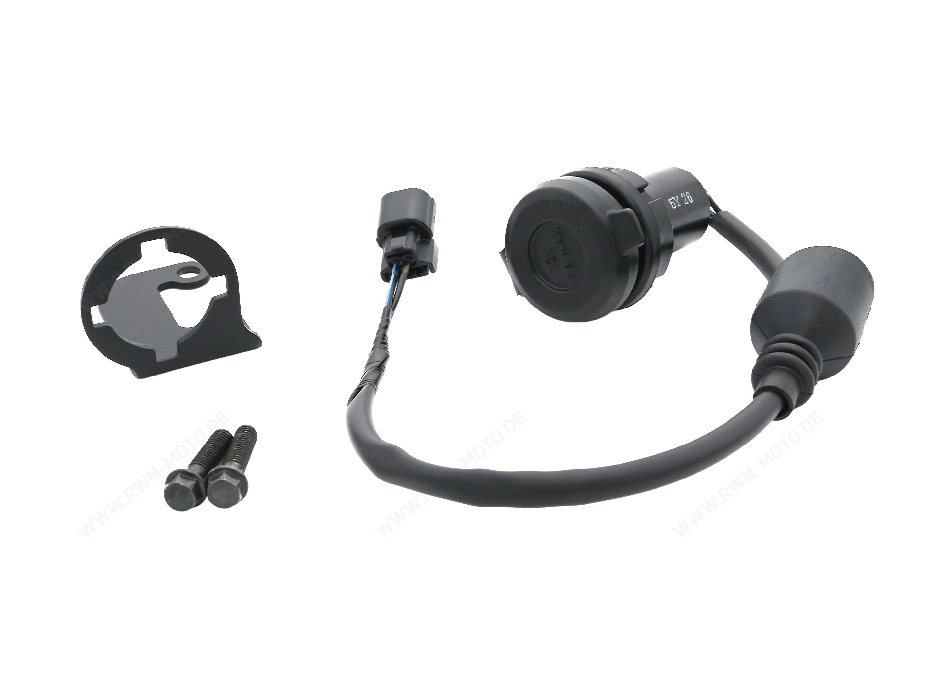 12V socket for Honda X-ADV (25-) Original