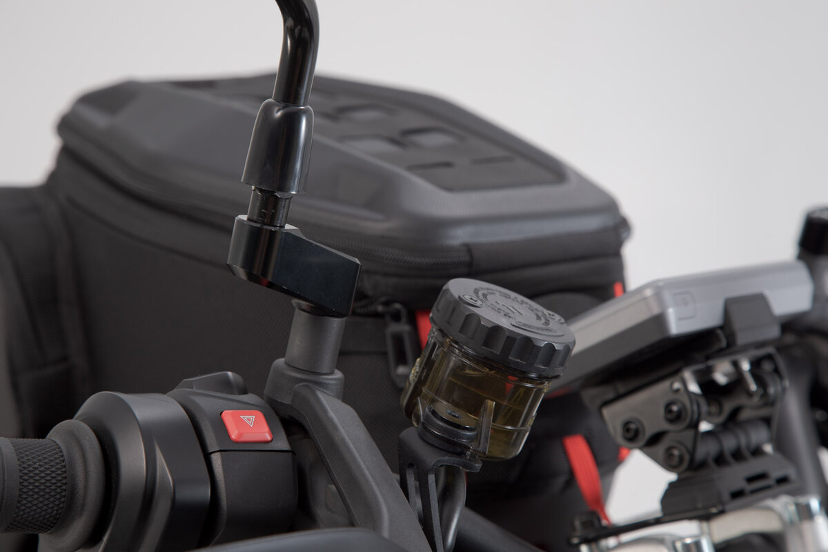Crash bar for Aprilia Tuareg 660 (21-) SW Motech