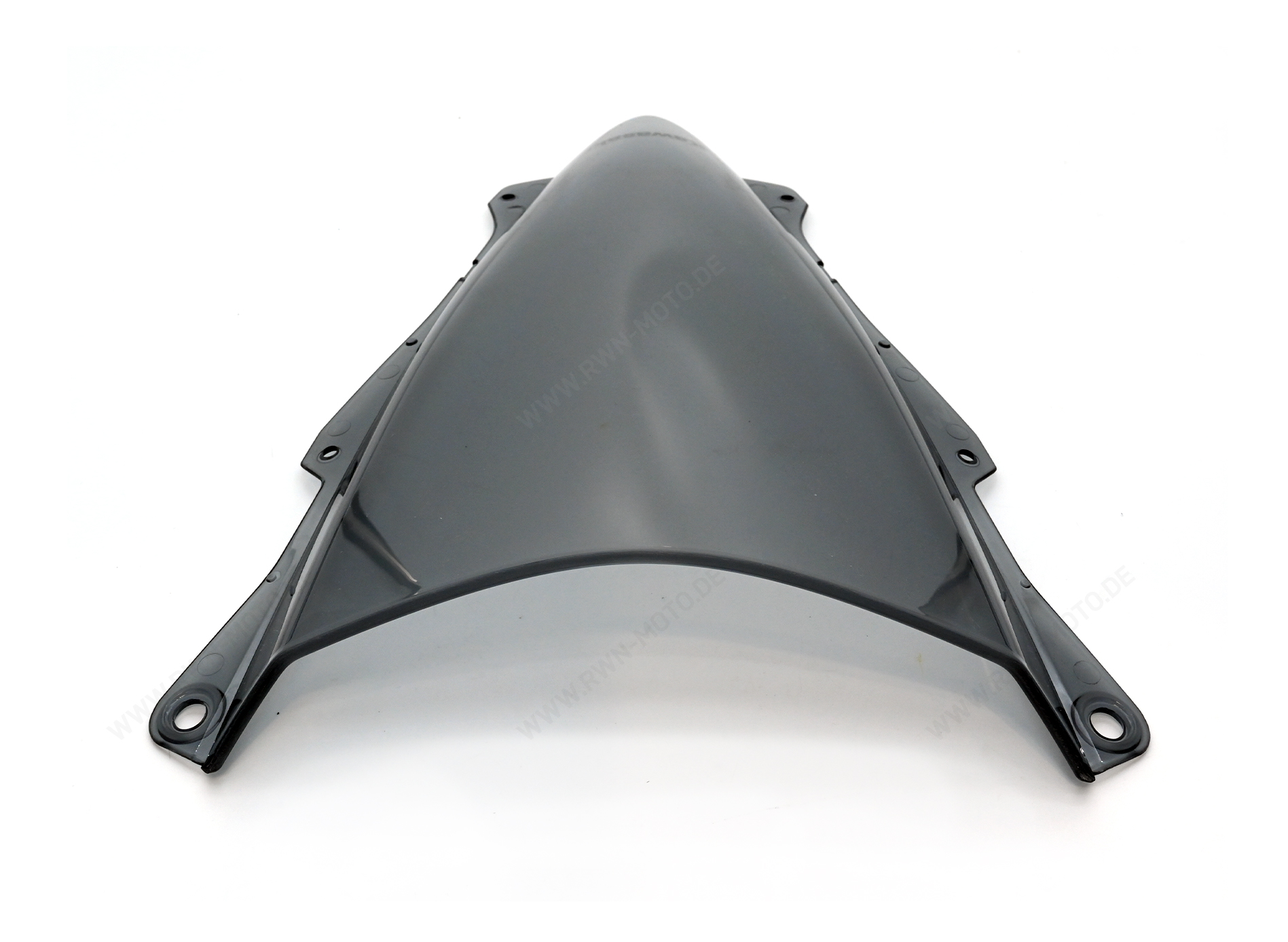 Windshield tinted for Kawasaki Ninja ZX-4RR (24-) Original