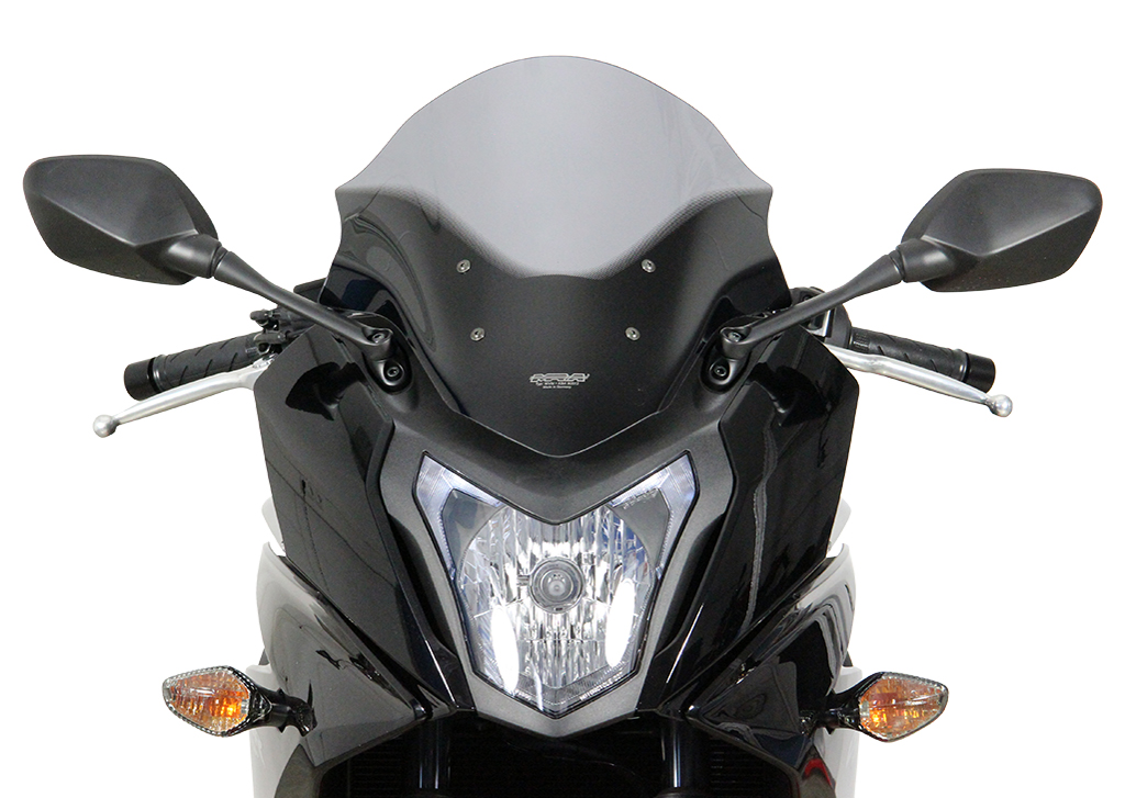 Touring screen MRA "T" for HONDA CBR 650 F (Bj.14-)