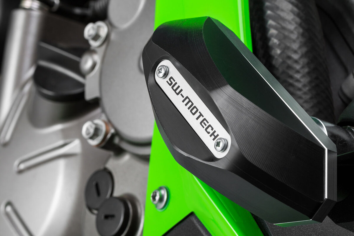 Crash bar for Aprilia Tuareg 660 (21-) SW Motech