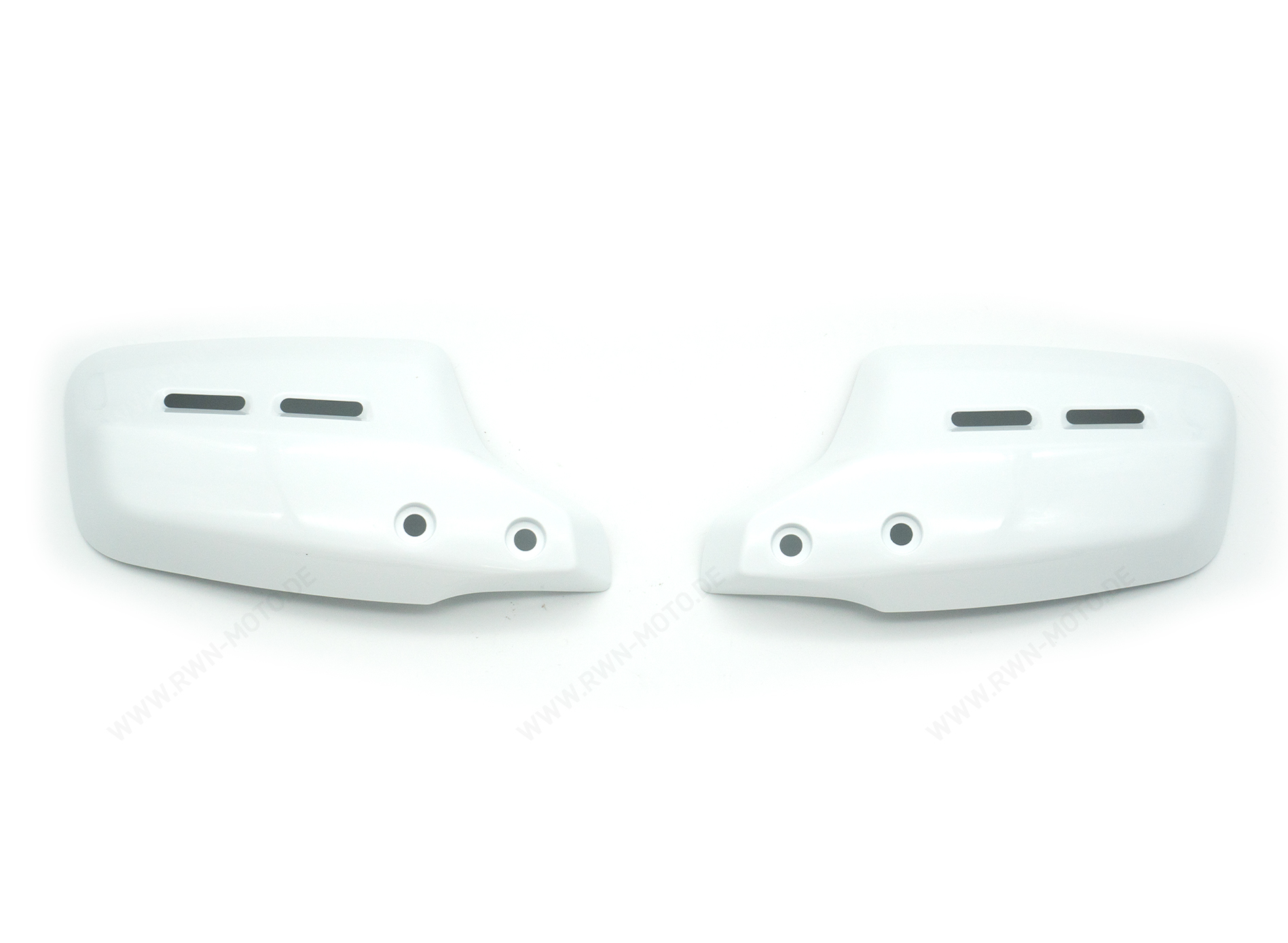 Hand protectors for Honda CL 500 Scrambler (23-) Original