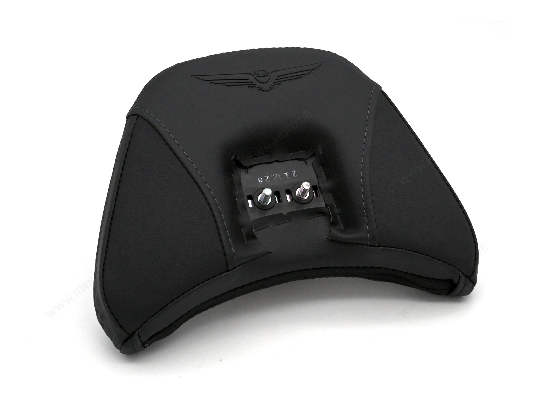 Rider backrest for Honda GL1800 Gold Wing (20-) Original
