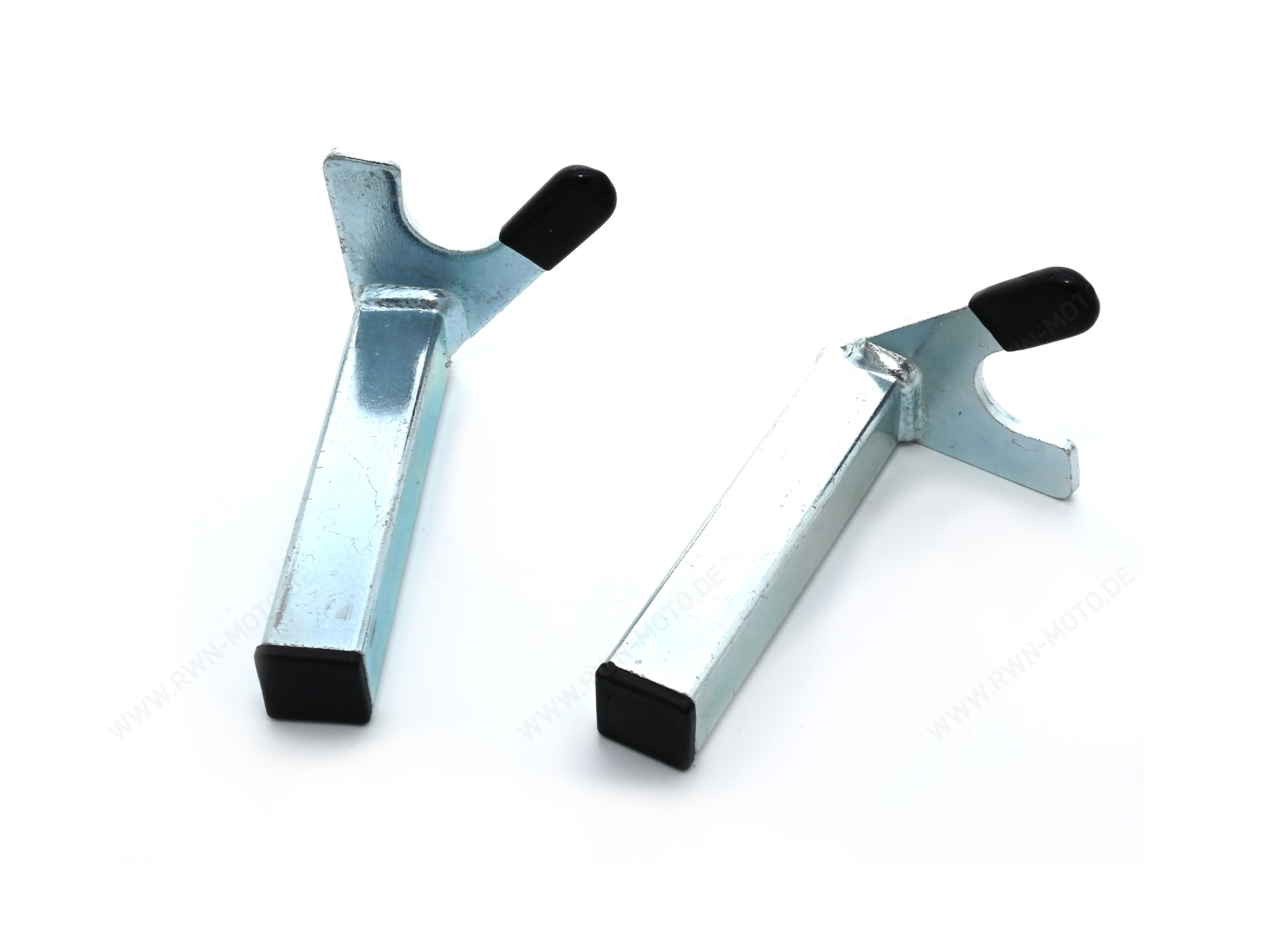 Y-fork for mounting stand Original Kawasaki