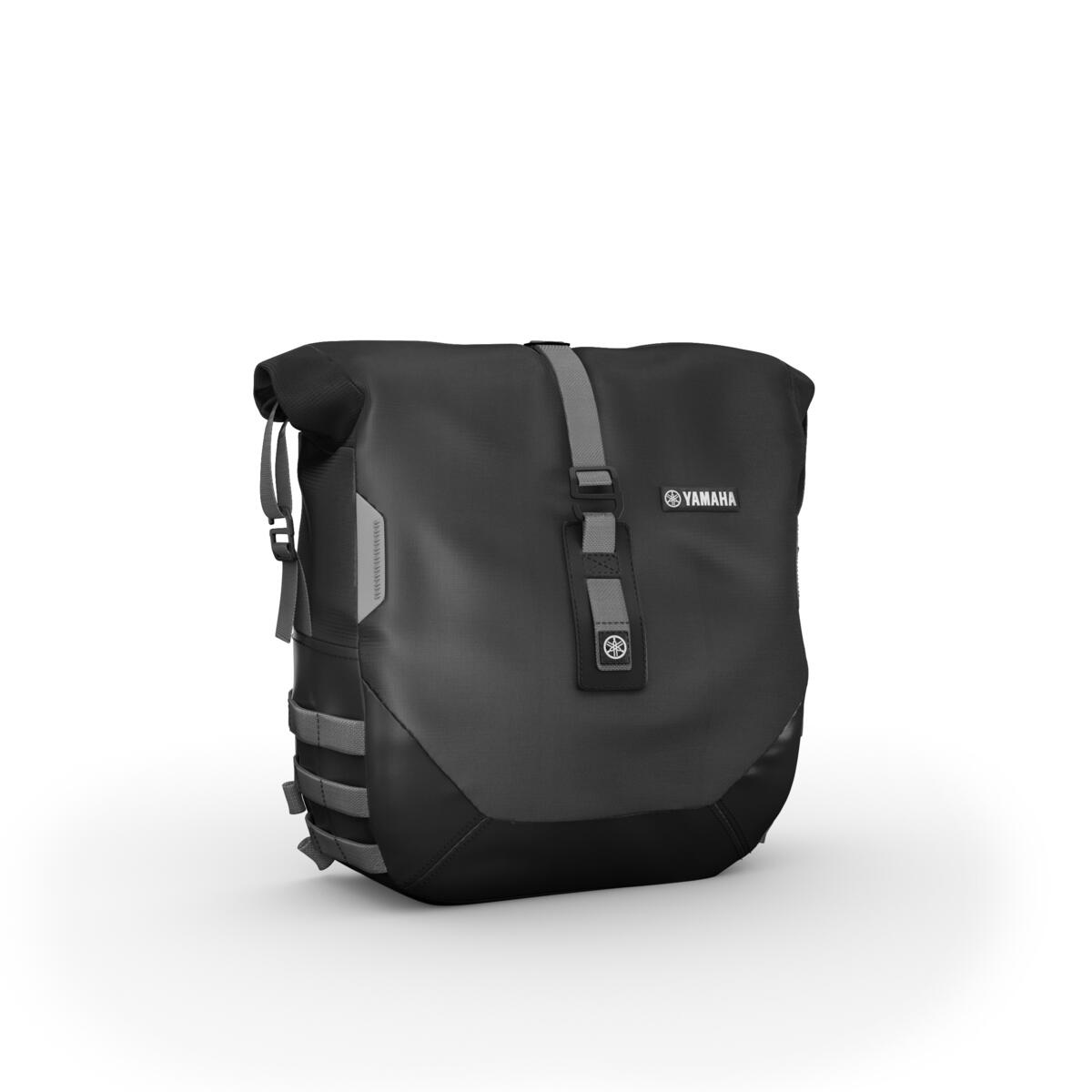 Soft XSR side bag left for Yamaha XSR 700 / 900 original