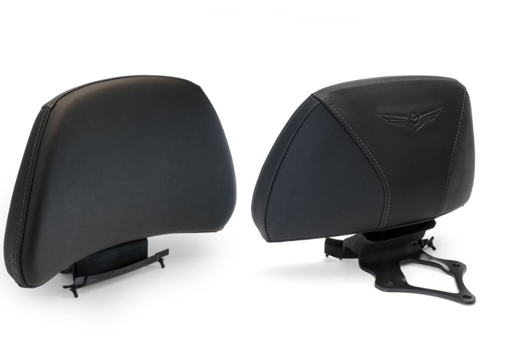 Back cushion for pillion passenger for Honda GL 1800 Gold Wing (20-) Original