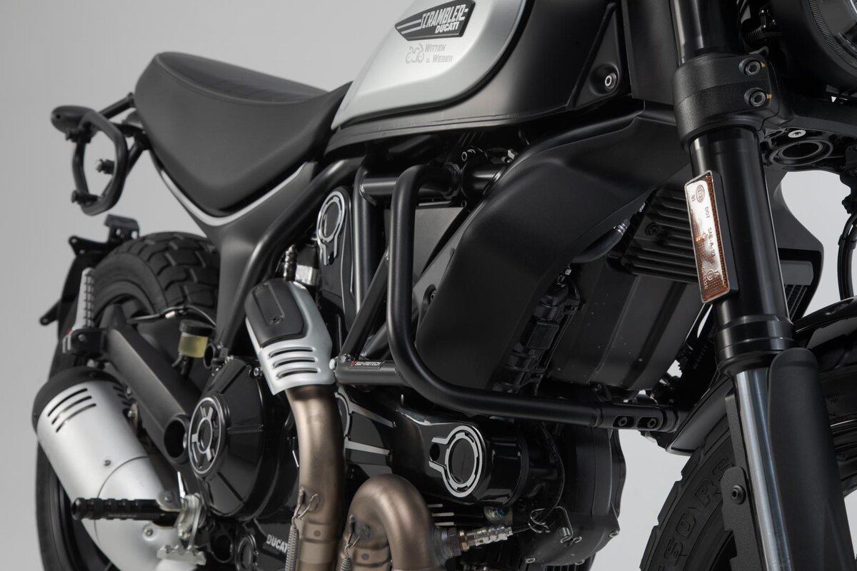 Crash bar for Aprilia Tuareg 660 (21-) SW Motech