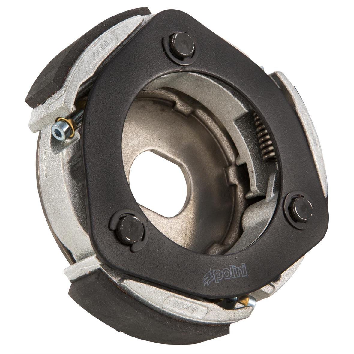 Clutch POLINI 3G for Vespa LX/S/946 3V 125-150cc 4T AC/ Primavera/Sprint/GTS 3V i.e. 150cc 4