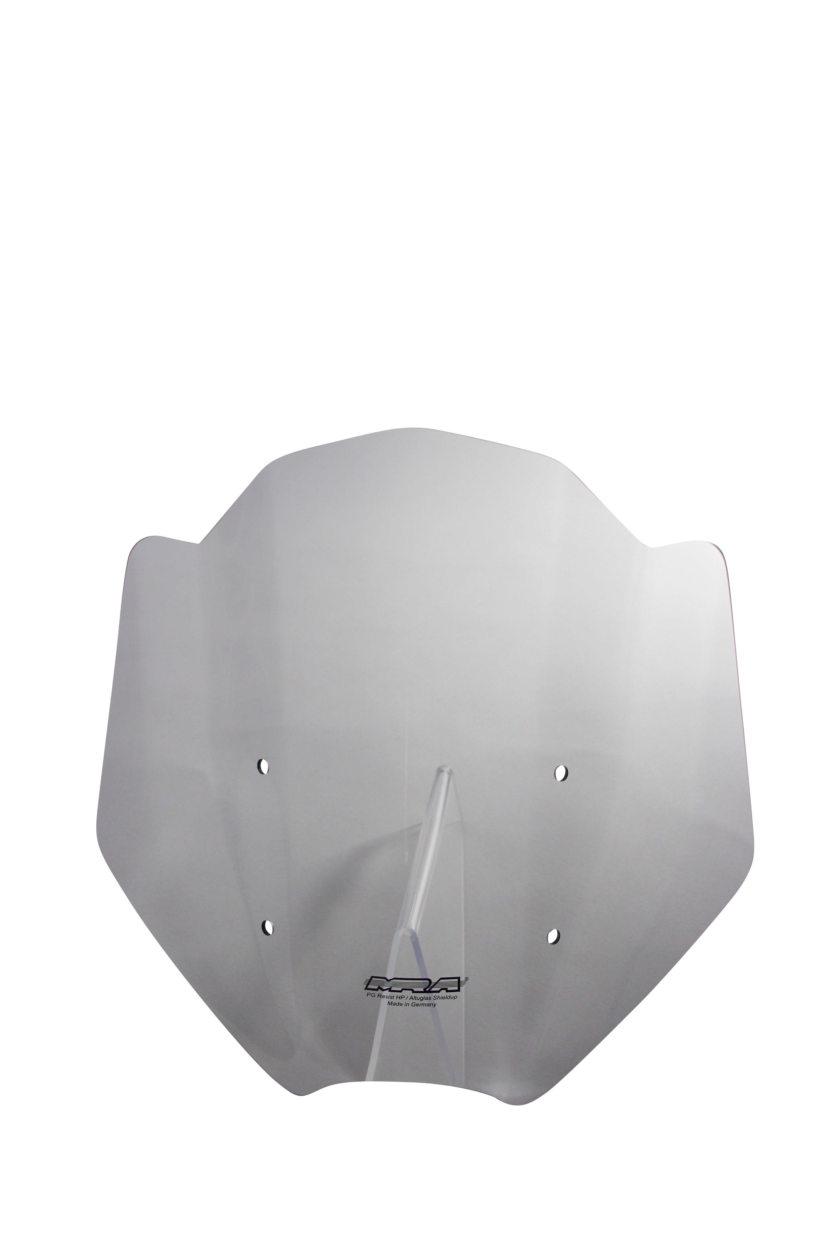 Sports screen MRA "NSPM" for KTM 1290 SUPER DUKE R (Bj.17-19)