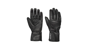 Motorbike gloves