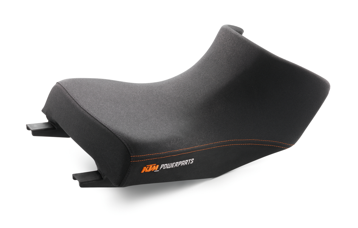 KTM Ergo seat for Adventure / Super Adventure