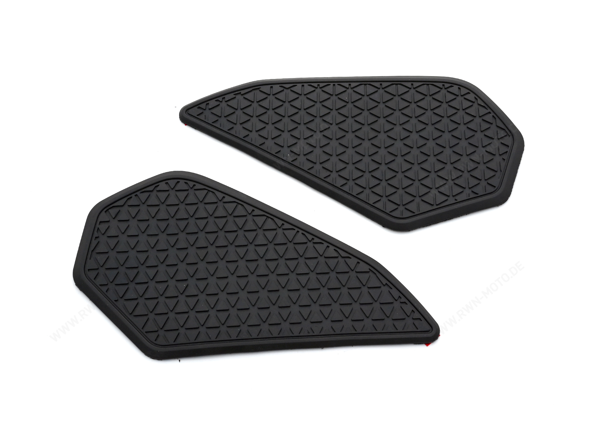 Side tank protectors for Honda CB 750 Hornet (23-) Original