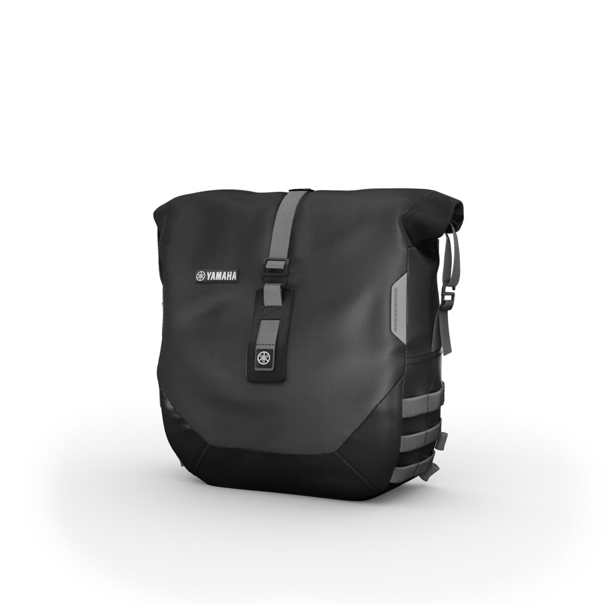 Soft XSR side bag right for Yamaha XSR 700 / 900 original