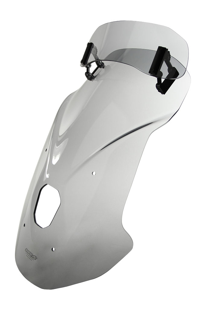 Vario touring screen MRA "VTM" for Honda X-ADV 750 (17-20)