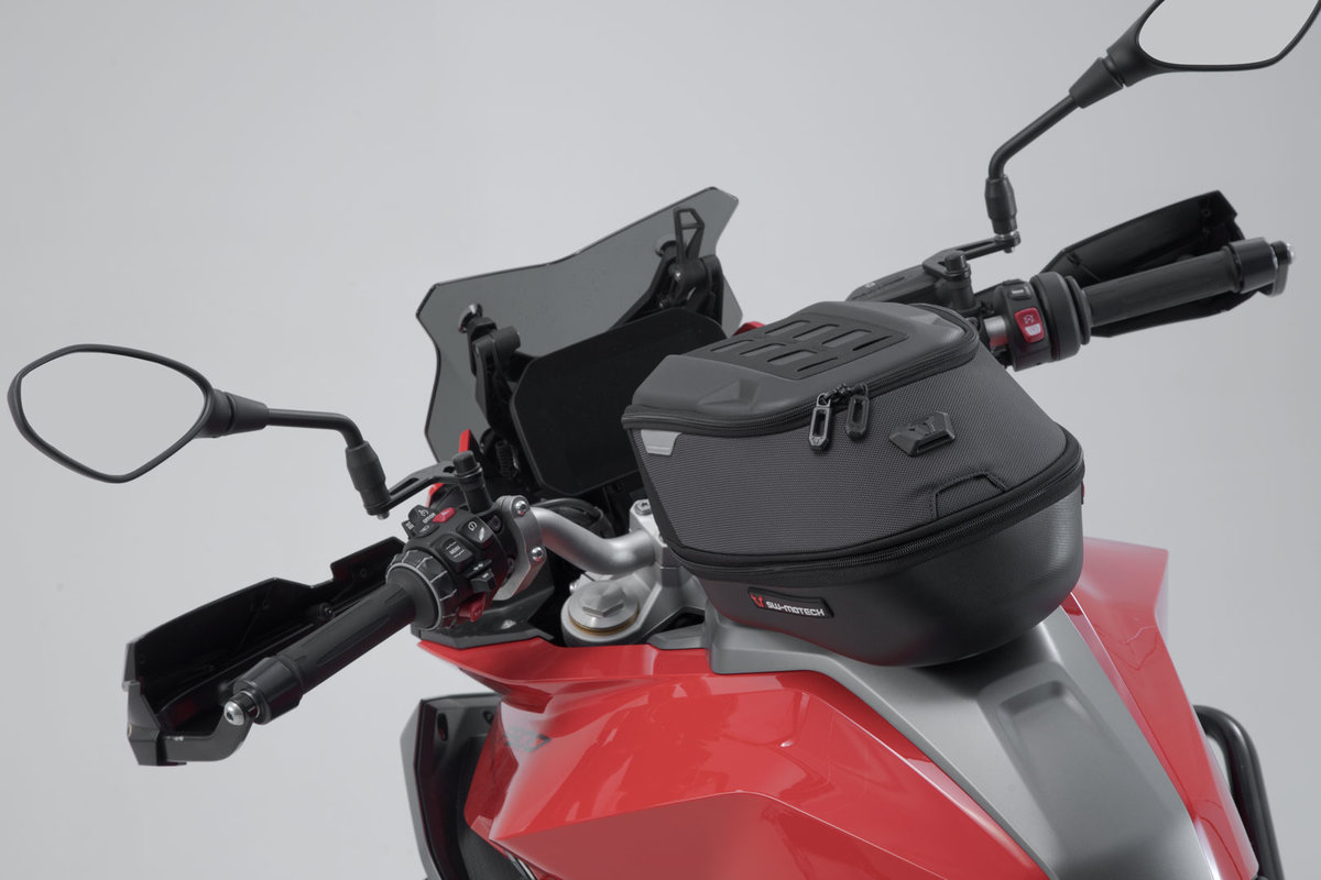SW-Motech PRO Engage tank bag KAWASAKI GTR 1400 (12-20), ZGT40C