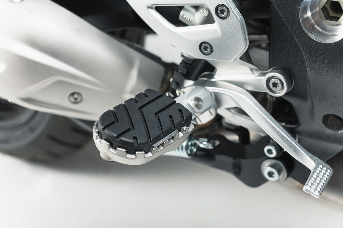 Crash bar for Aprilia Tuareg 660 (21-) SW Motech