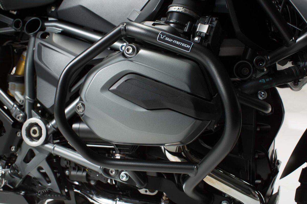 Crash bar for Aprilia Tuareg 660 (21-) SW Motech