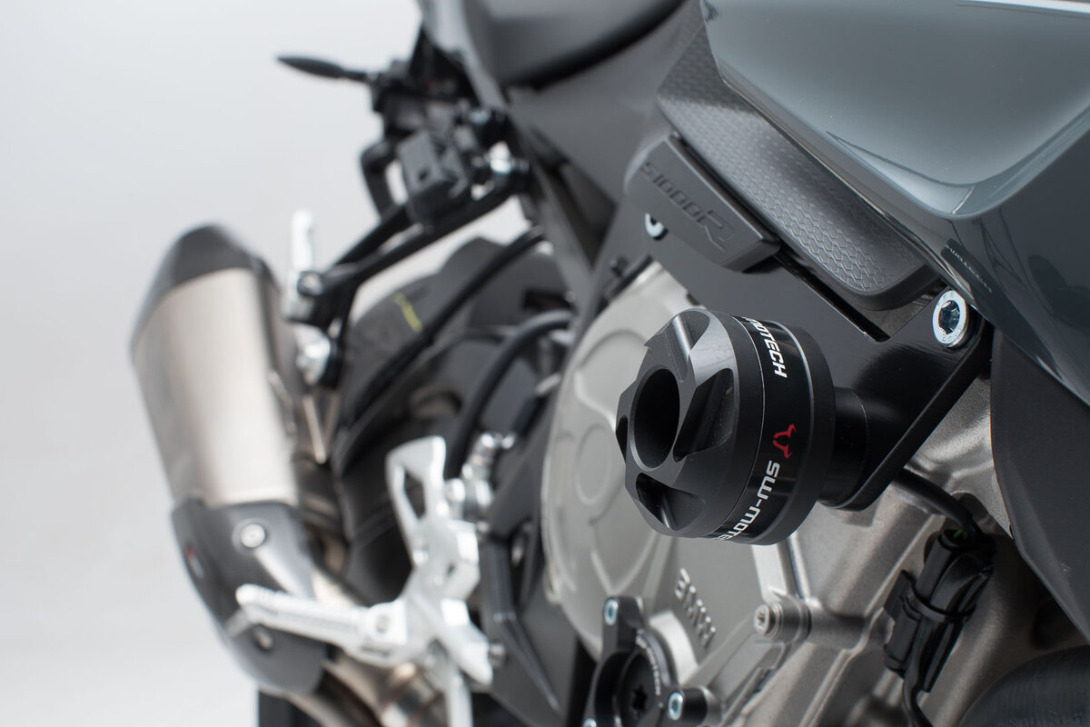 Crash bar for Aprilia Tuareg 660 (21-) SW Motech