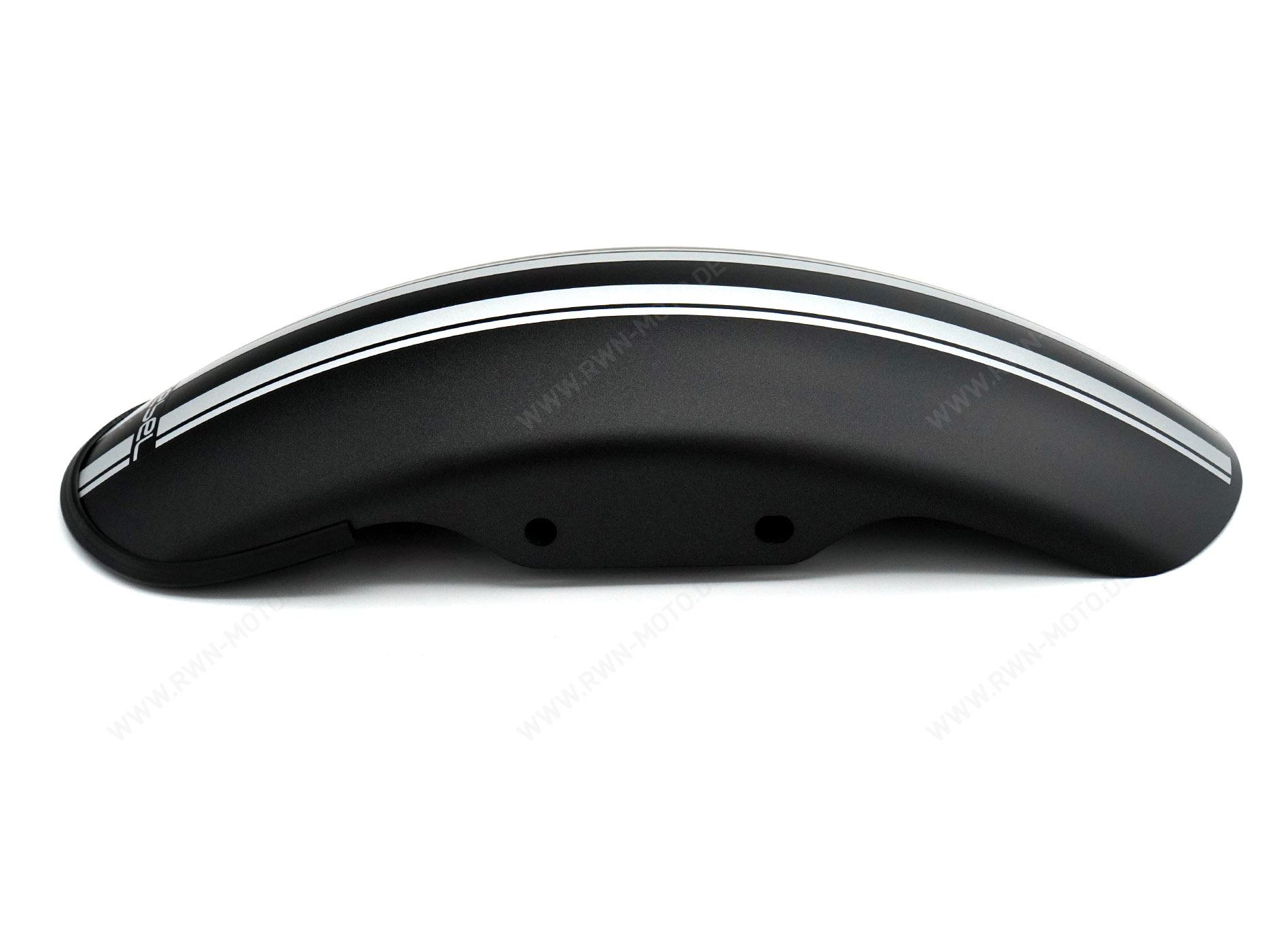 Short front mudguard for Honda CMX 1100 Rebel (21-25) Original