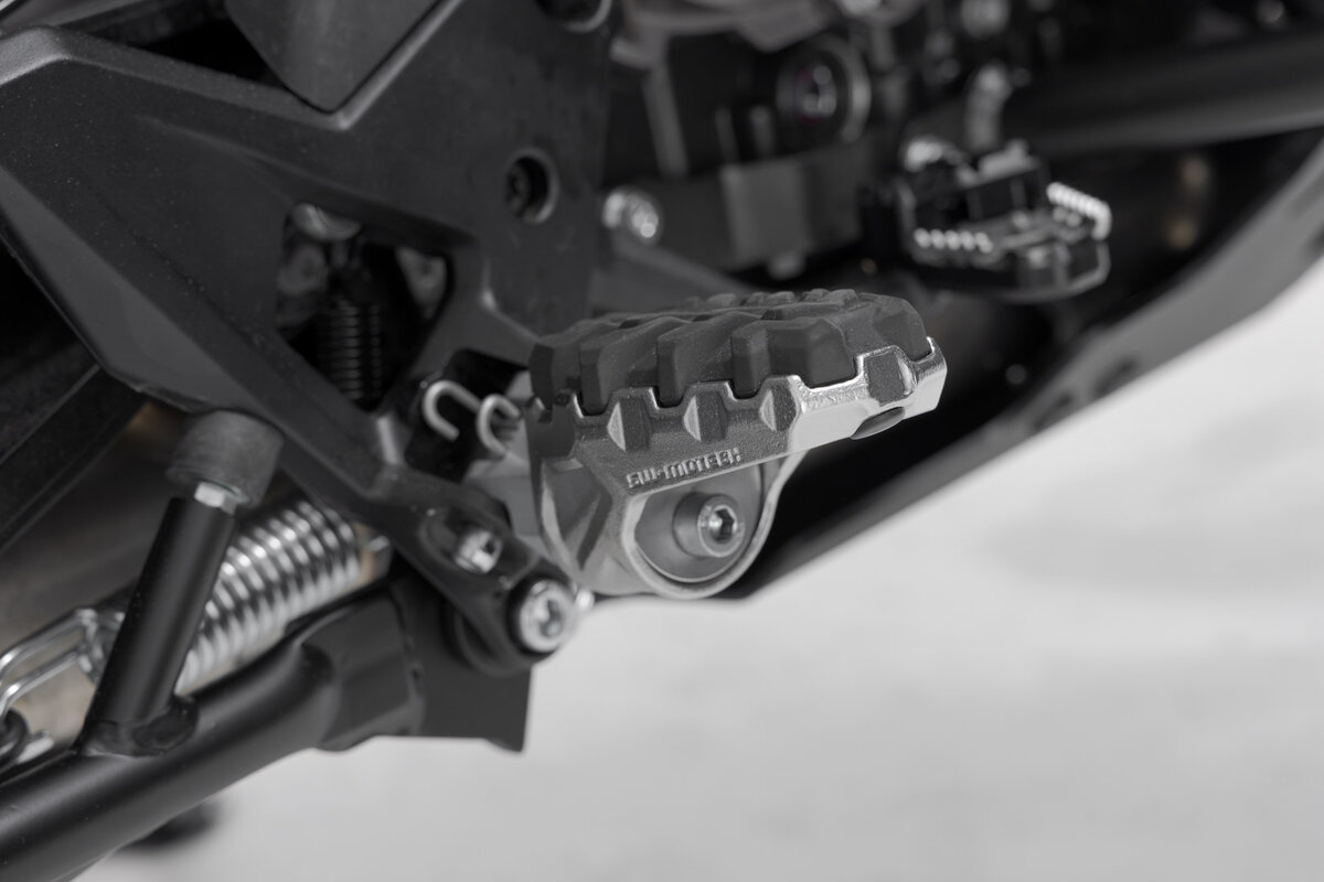 Crash bar for Aprilia Tuareg 660 (21-) SW Motech