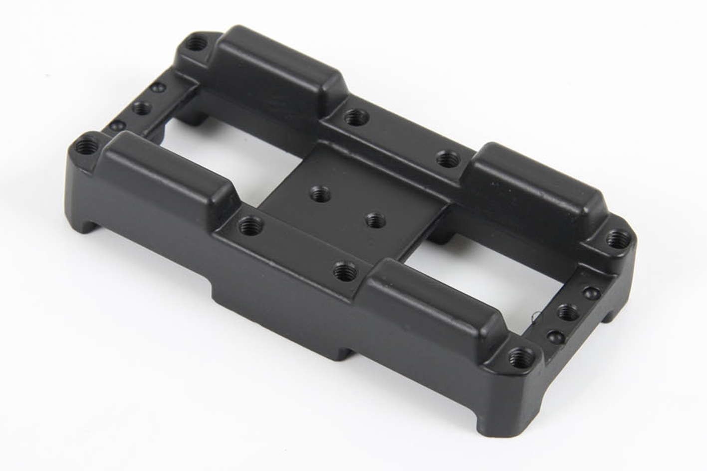 Universal holder for Hepco & Becker aluminum case