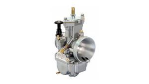 Carburettor & injection
