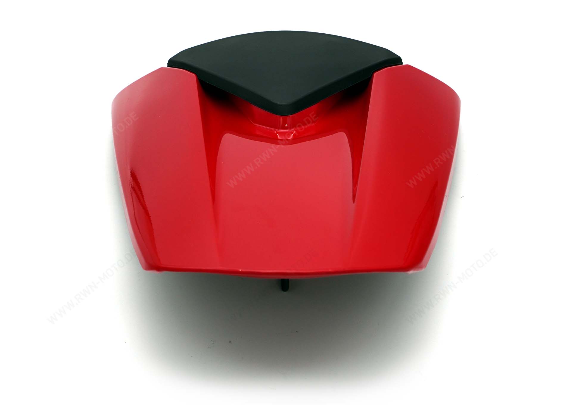 Pillion seat cover Millennium Red R263 Original Honda CBR 300 R