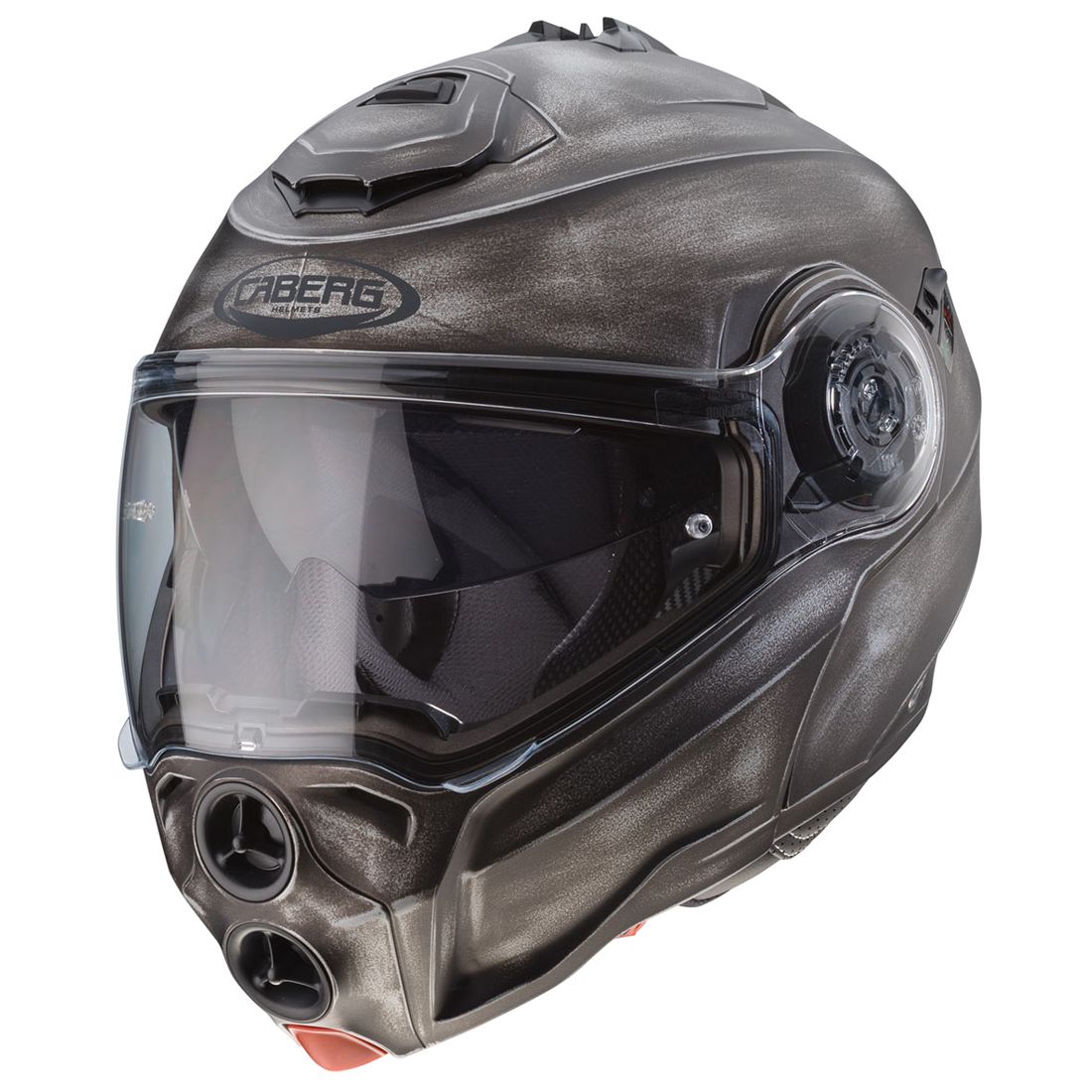 Caberg Helmet Droid Iron