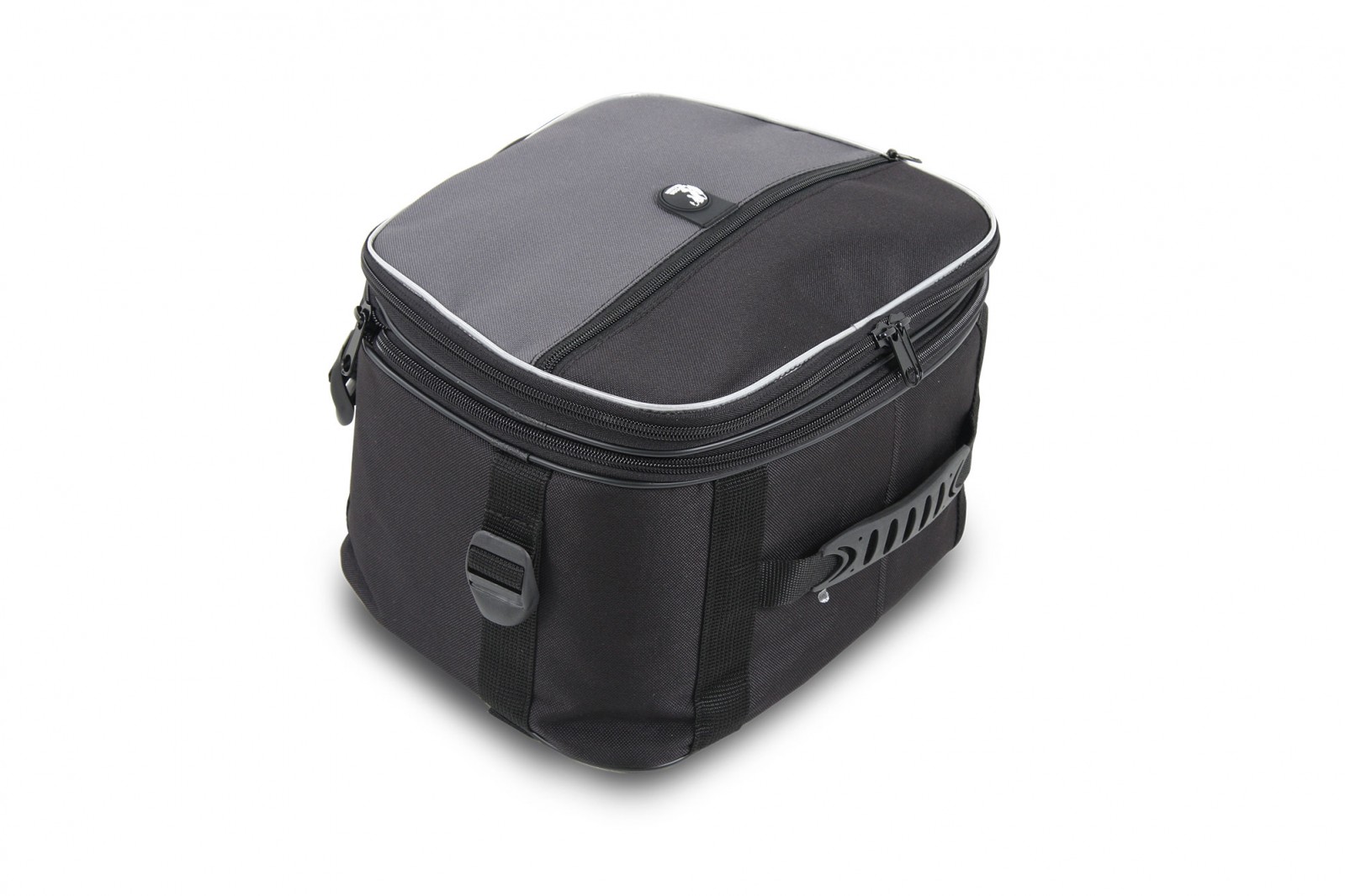 Tail bag Small Sport Star Rack 15-25 ltr. for attachment to Hepco & Becker luggage racks