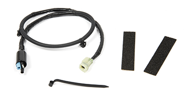 Connecting cable for brake light for Honda GL1800 Gold Wing (20-) Original