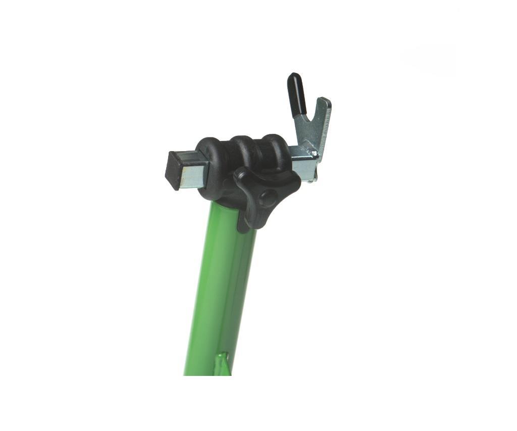 Y-fork for mounting stand Original Kawasaki