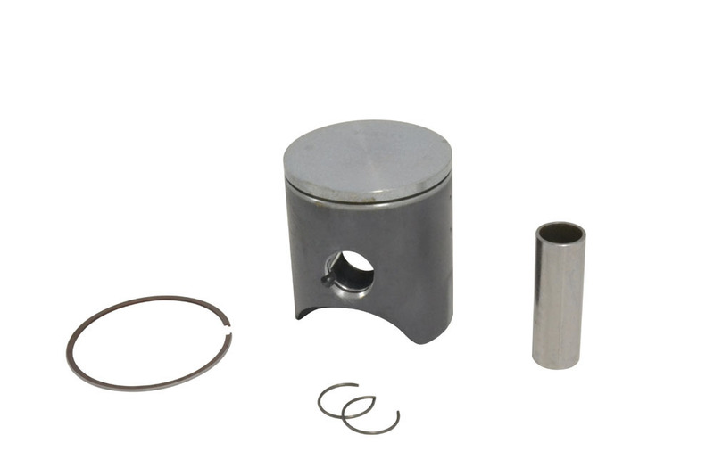 ATHENA cast iron piston