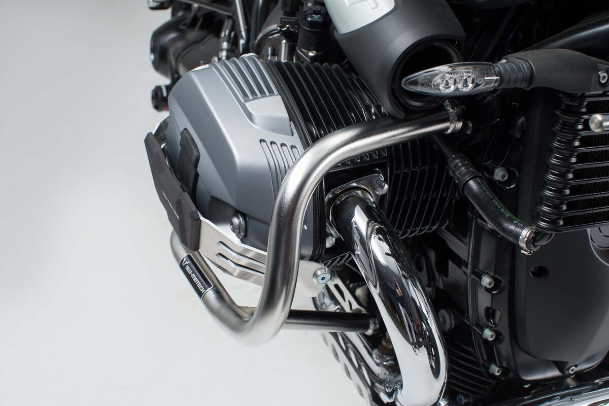 Crash bar for Aprilia Tuareg 660 (21-) SW Motech