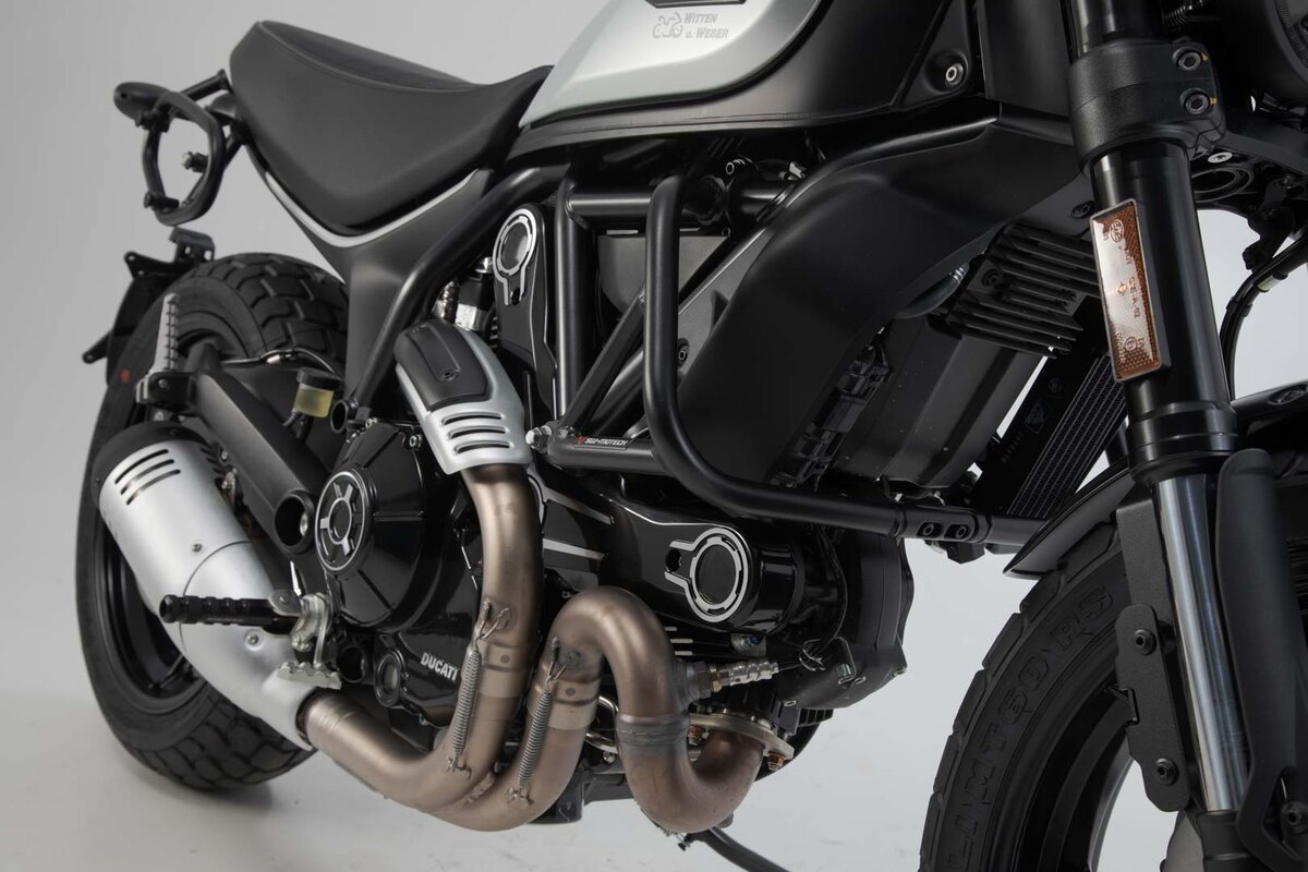 Crash bar for Aprilia Tuareg 660 (21-) SW Motech