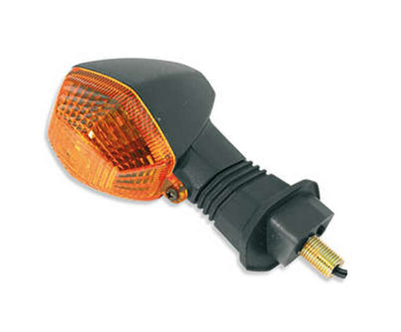 Front left turn signal for: SUZUKI DL650-1000 V-STROM '04-10