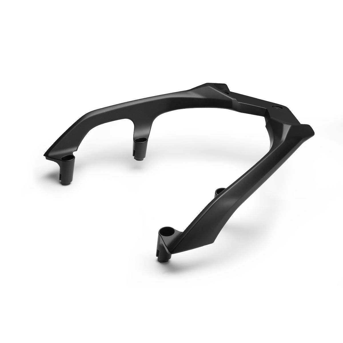 Rear rack for T-MAX / SX / DX (Bj.17-) Original Yamaha