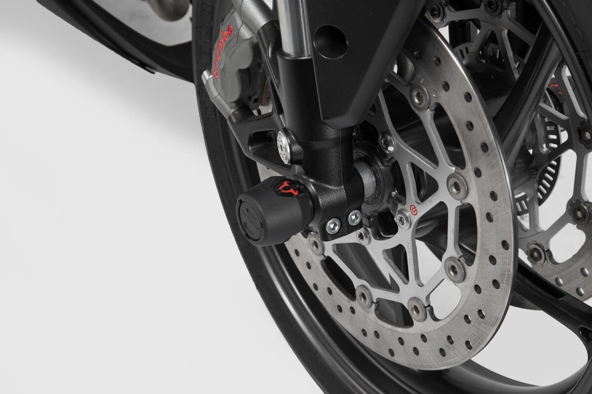 Crash bar for Aprilia Tuareg 660 (21-) SW Motech