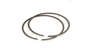 Piston rings