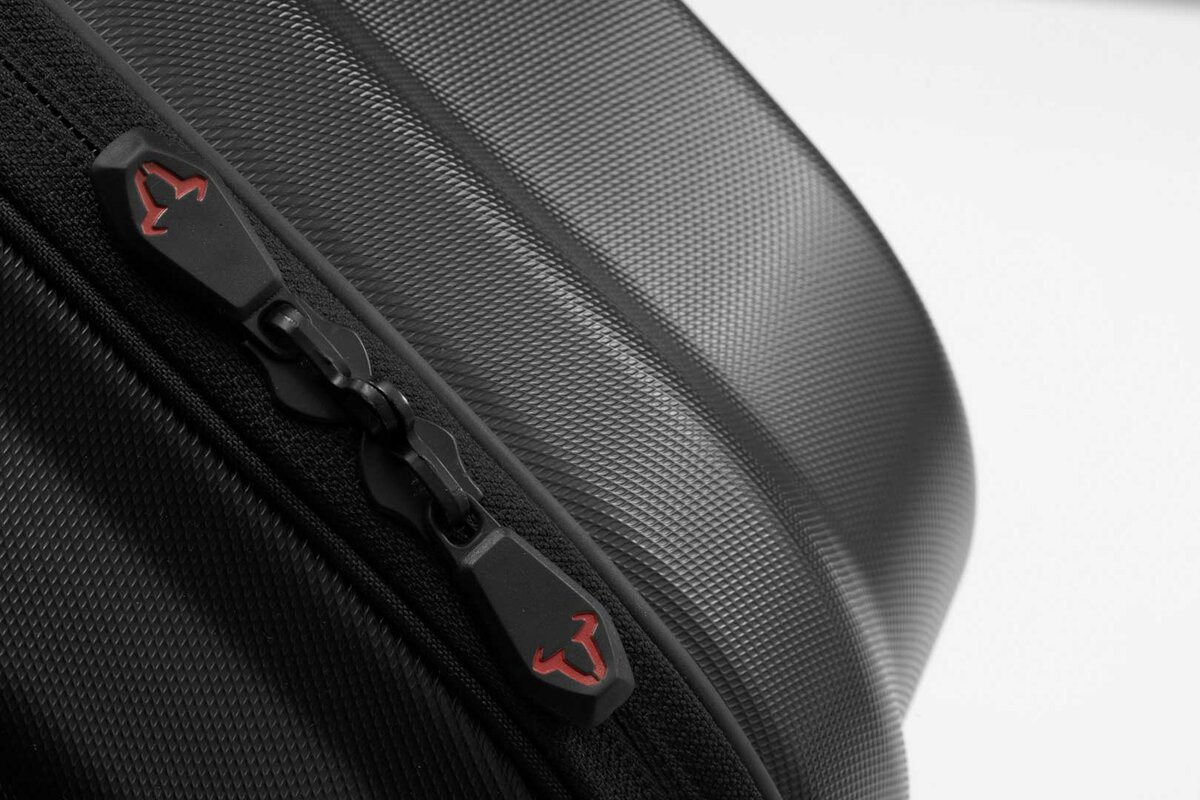 SW-Motech AERO ABS side case system Suzuki V-Strom 1050 /XT (19-21), WEF0