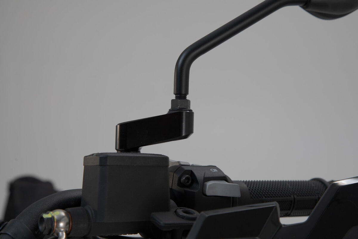 Crash bar for Aprilia Tuareg 660 (21-) SW Motech